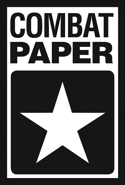 Combat Paper Project