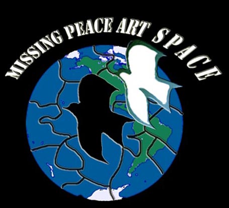 Missing Peace Art Space